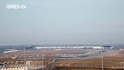 Letiště Václava Havla Praha