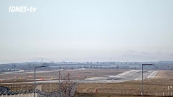 Letiště Václava Havla Praha