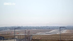 Letiště Václava Havla Praha