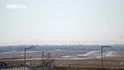 Letiště Václava Havla Praha