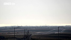 Letiště Václava Havla Praha