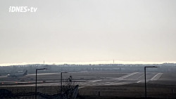 Letiště Václava Havla Praha