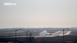 Letiště Václava Havla Praha