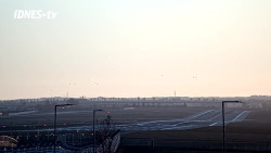 Letiště Václava Havla Praha