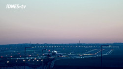 Letiště Václava Havla Praha