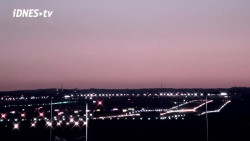 Letiště Václava Havla Praha