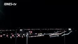 Letiště Václava Havla Praha