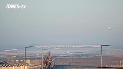 Letiště Václava Havla Praha