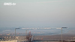 Letiště Václava Havla Praha