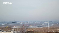 Letiště Václava Havla Praha