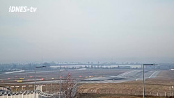 Letiště Václava Havla Praha