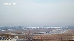 Letiště Václava Havla Praha