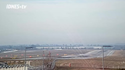 Letiště Václava Havla Praha