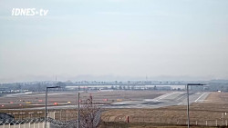 Letiště Václava Havla Praha