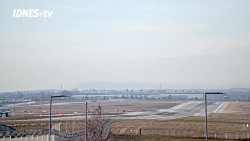 Letiště Václava Havla Praha