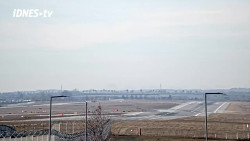 Letiště Václava Havla Praha