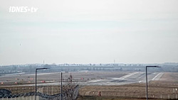 Letiště Václava Havla Praha