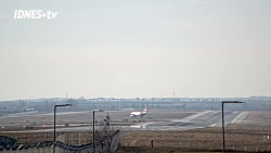 Letiště Václava Havla Praha