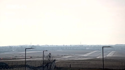 Letiště Václava Havla Praha