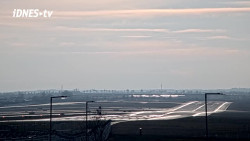 Letiště Václava Havla Praha