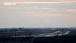 Letiště Václava Havla Praha