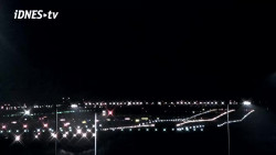 Letiště Václava Havla Praha