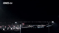 Letiště Václava Havla Praha