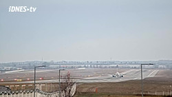 Letiště Václava Havla Praha