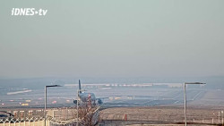 Letiště Václava Havla Praha