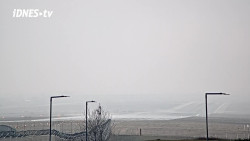 Letiště Václava Havla Praha