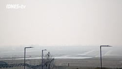 Letiště Václava Havla Praha