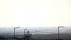 Letiště Václava Havla Praha