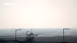 Letiště Václava Havla Praha