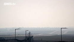 Letiště Václava Havla Praha