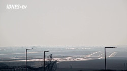 Letiště Václava Havla Praha