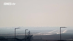 Letiště Václava Havla Praha