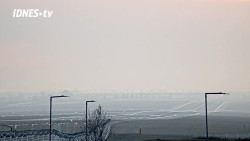 Letiště Václava Havla Praha