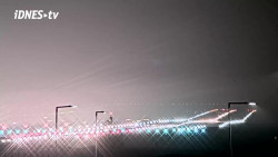 Letiště Václava Havla Praha