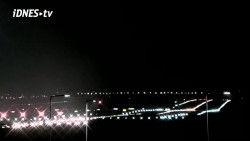 Letiště Václava Havla Praha