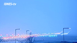 Letiště Václava Havla Praha