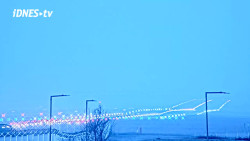 Letiště Václava Havla Praha