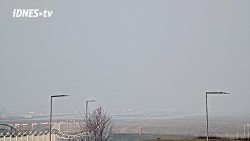 Letiště Václava Havla Praha