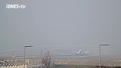 Letiště Václava Havla Praha