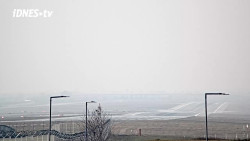 Letiště Václava Havla Praha