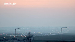 Letiště Václava Havla Praha