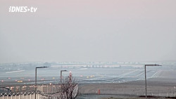 Letiště Václava Havla Praha