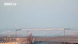 Letiště Václava Havla Praha