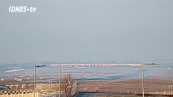 Letiště Václava Havla Praha