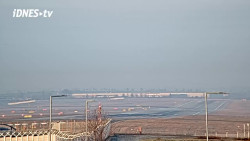 Letiště Václava Havla Praha