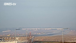 Letiště Václava Havla Praha